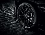 Aston Martin Vanquish Carbon Black 2014 года